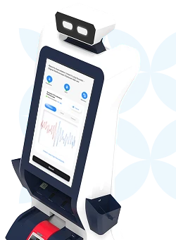 medigo-health-screening-robot