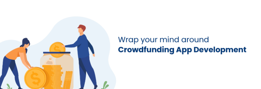 Develop CROWDFUNDING APP