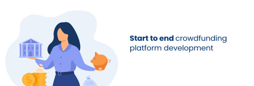 crowdfunding platform development