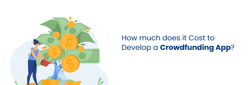 Cost to Develop a Crowdfunding App