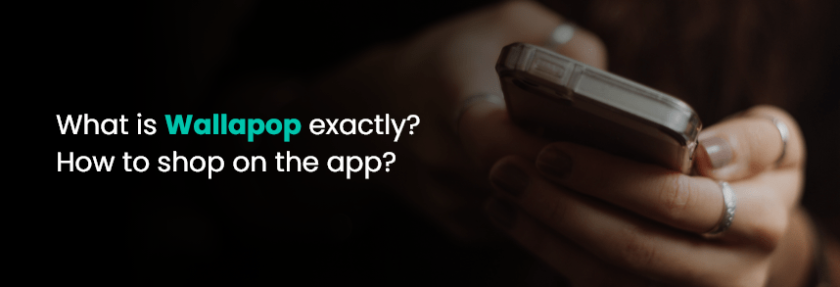 What is Wallapop exactly?