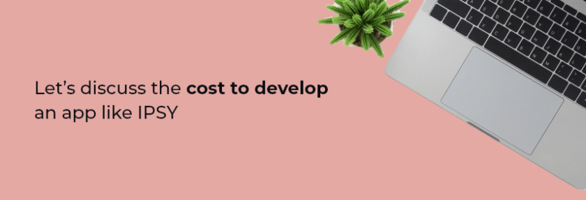 beauty tips app development cost