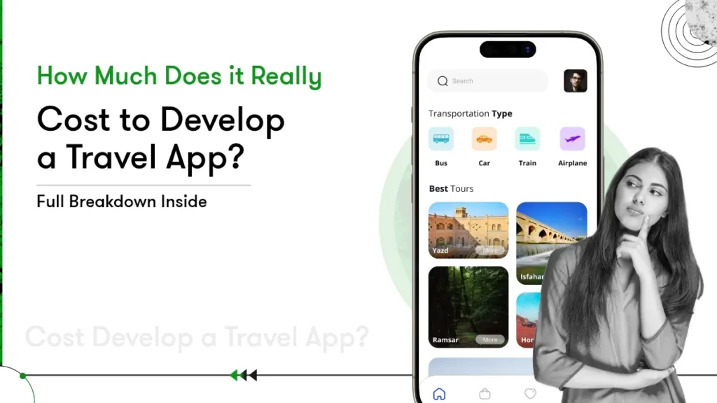 travel-app-development-cost